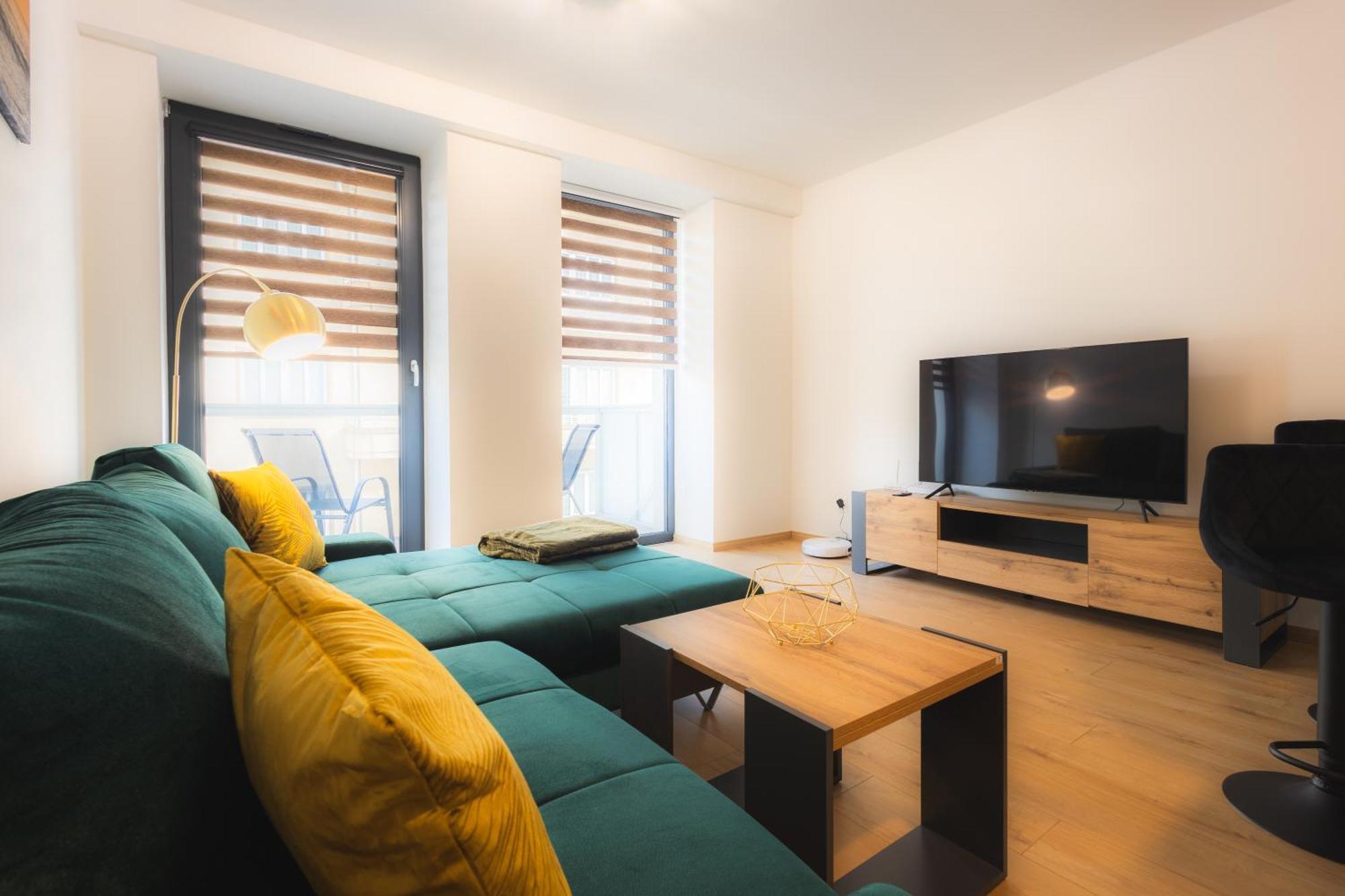 Apartman Banska Bystrica Centrum Apartment Ngoại thất bức ảnh